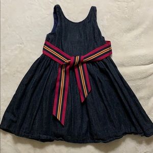 Ralph Lauren Dress